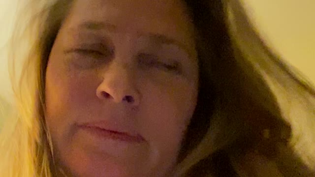 Stretch to live to grow to thrive to stay alive