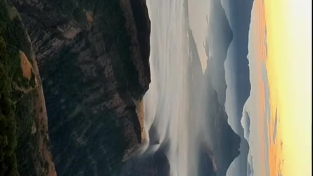 Amazing view