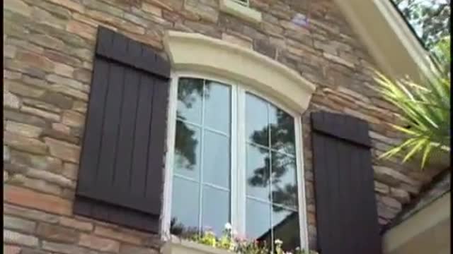 Residential Window Tinting