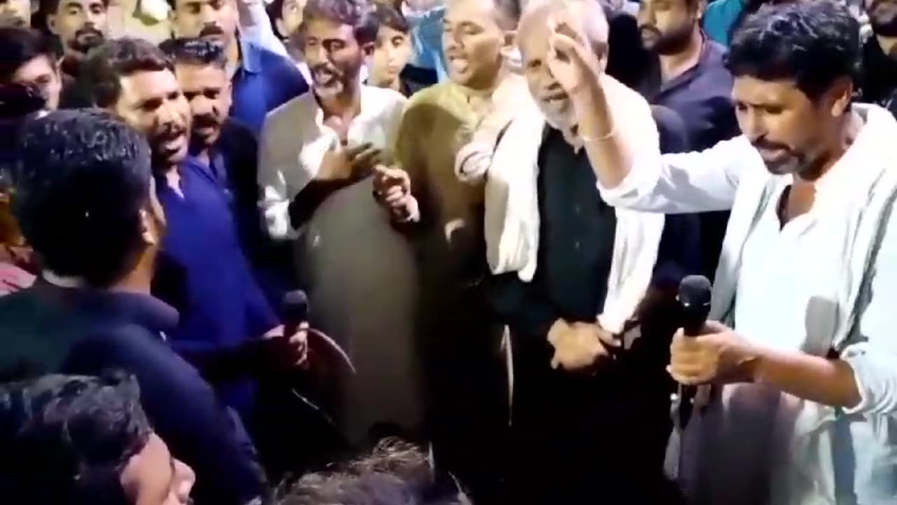 bola ke dubte suraj ko dikhta hai lyrics