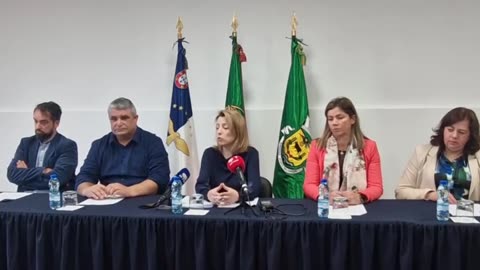 Arrifes / Ponta Delgada sobre a situação nas Ruas do Outeiro e dos Afonsos - 09.02.2024 #saomiguel