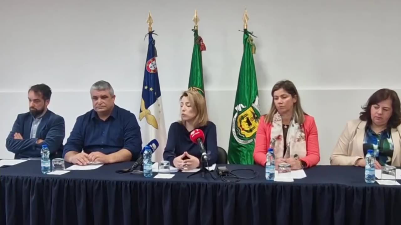 Arrifes / Ponta Delgada sobre a situação nas Ruas do Outeiro e dos Afonsos - 09.02.2024 #saomiguel