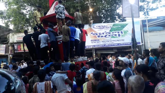 Subha rathajatra