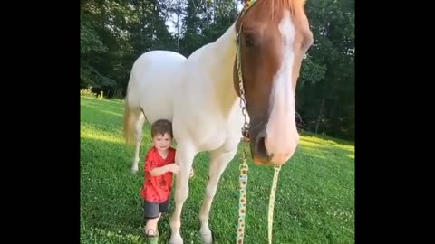 Can these two get any cuter!