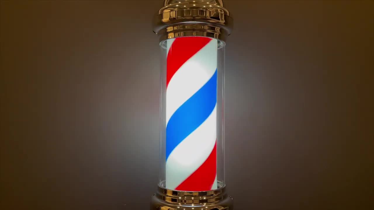 barber shop sound effects copyright free