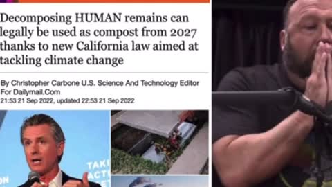 The Set Up- Part 5- The Assimilation