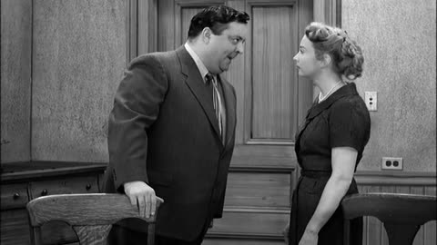 Honeymooners E18 (The $99,000 Answer)