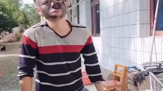 funny moments on tiktok