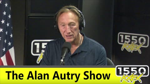 The Alan Autry Show