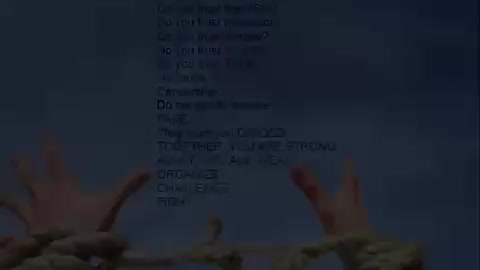 Good Message From Jon Q Public