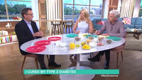 Does Diabetes Freedom really work?