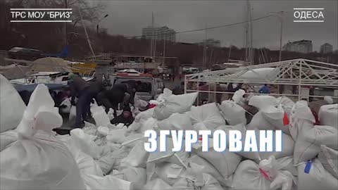 08.03.2022. Demilitarization and denazification of Ukraine!!!