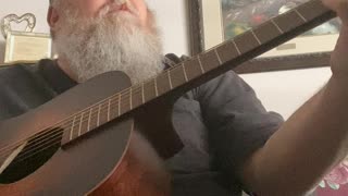 Unwound George Strait Cover