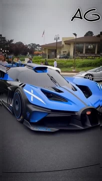 AG New Bugatti Bolide Super Sports Car 😈 #Attitude #Status with 🔥🔥🔥