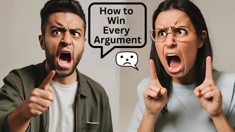 Mastering the Art of Persuasion: A Guide to Effective Argumentation