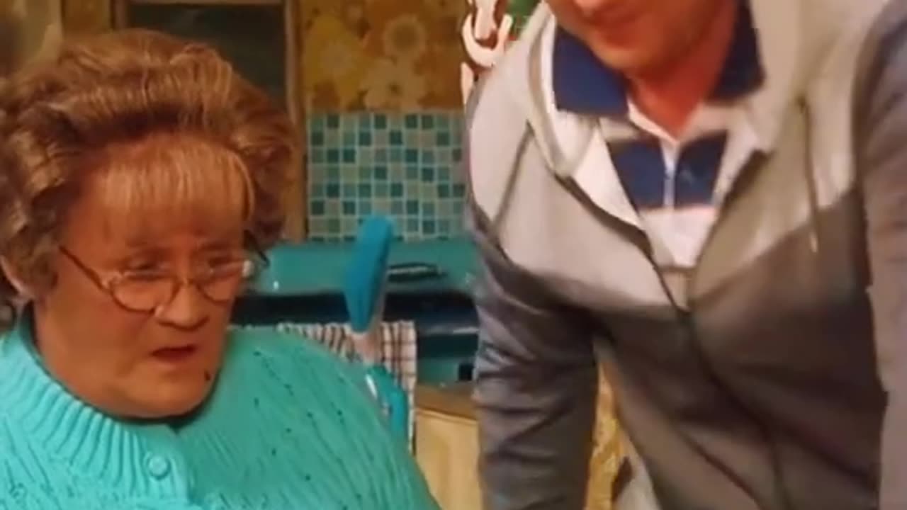 Mrs.Browns Very Funny Videos