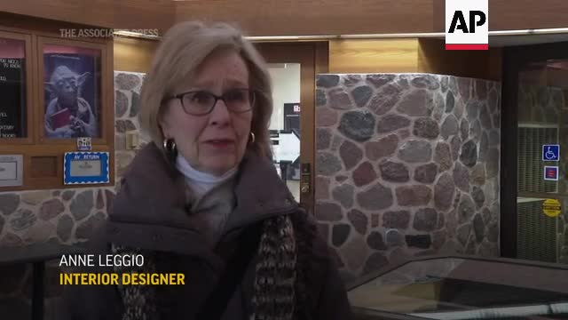 Wisconsin voters talk Ukraine, domestic priorities