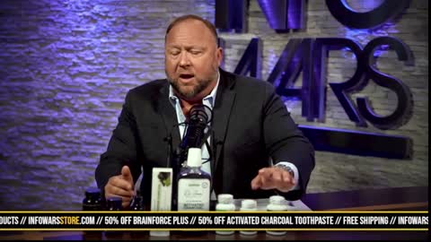 The War Room with Owen Shroyer in Full HD for March 19, 2021