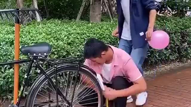 Best ever funny video from chinies...