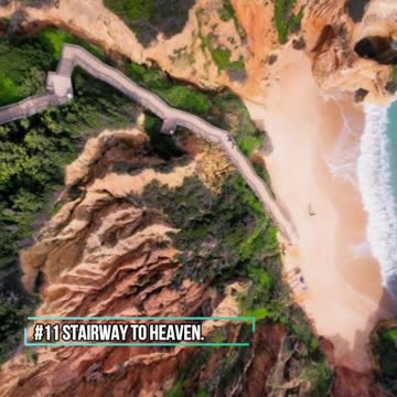 These Photos Taken From A Bird's Eye View Will Take Your Breath Away