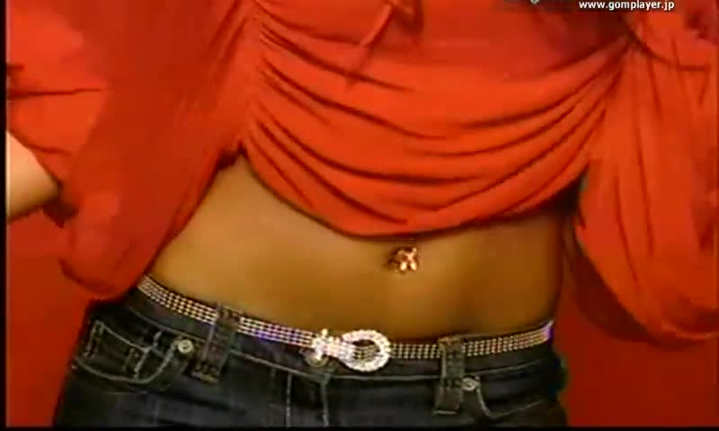 Crystal Kay - Candy