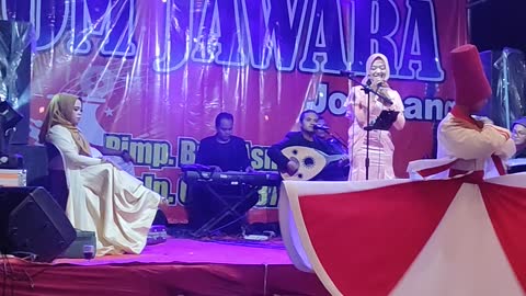 Sufi Dance