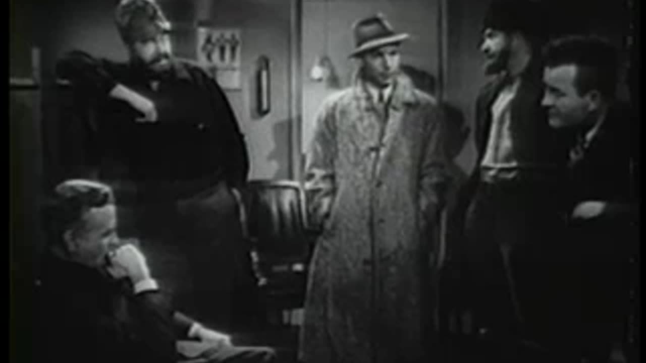 The Great Alaskan Mystery (1944)