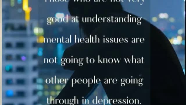 Sad quotes that can help you improve your mental health and overcome your depression. #shorts