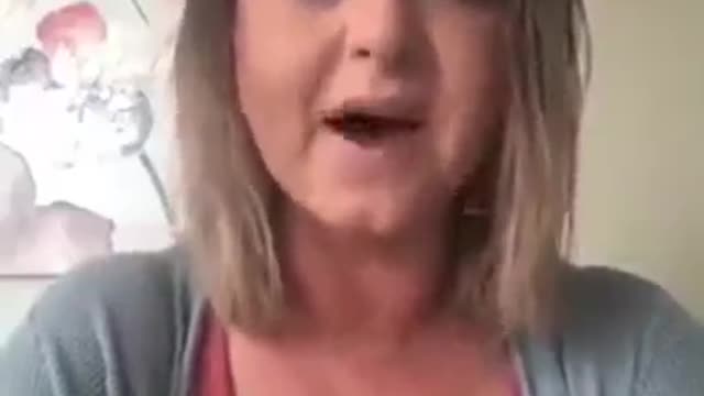Nurse in Halifax Speaks Up