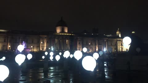 London light festival 2018