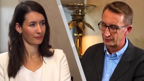 IA Un plan sinistre pour la transformation de la civilisation - Amaury Aubree-Dauchez