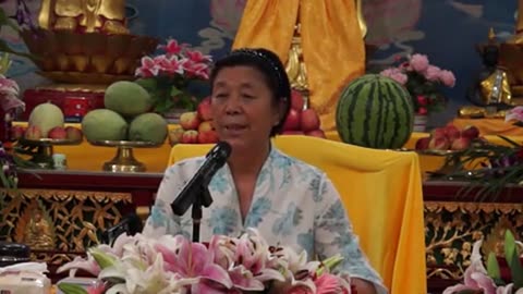 04、孫景華 倫理道德與《化性談》講於上海圓通寺 02(下) 2013.06