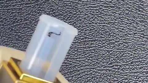 Satisfying video