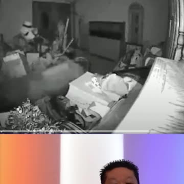 When Bears Get Into Your Homes