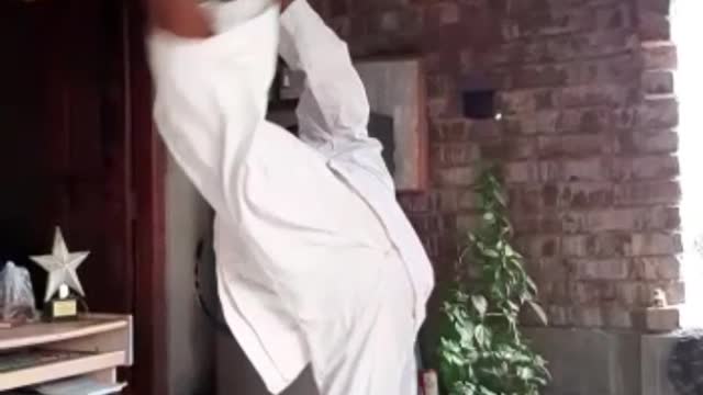 Karate