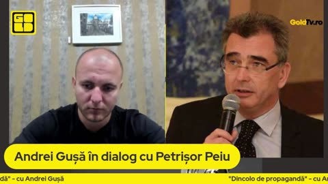 04.08.2023 - Dincolo de propagandă - cu Andrei Gușă