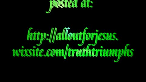 Words of the Spirit. Sept 5 2022