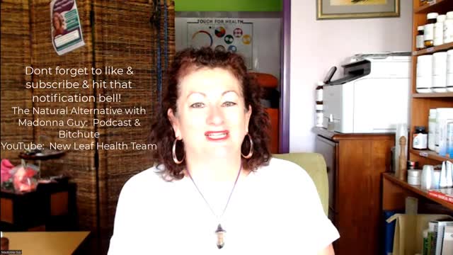Info from doctors & researchers on jabs, covid, vaccines, proof and deaths!