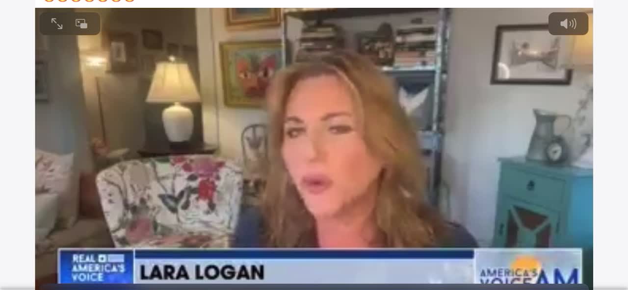 Laura Logan destroys media lies about Putin and cabal-controlled Ukraine