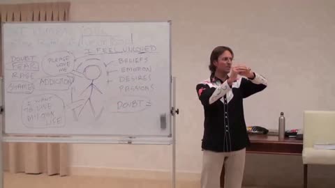 What Happens When We Lie? Lying and My Soul Condition, What Are God’s Laws Built Around?