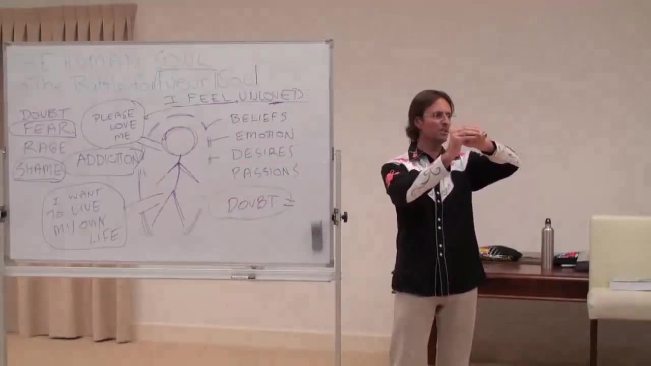 What Happens When We Lie? Lying and My Soul Condition, What Are God’s Laws Built Around?