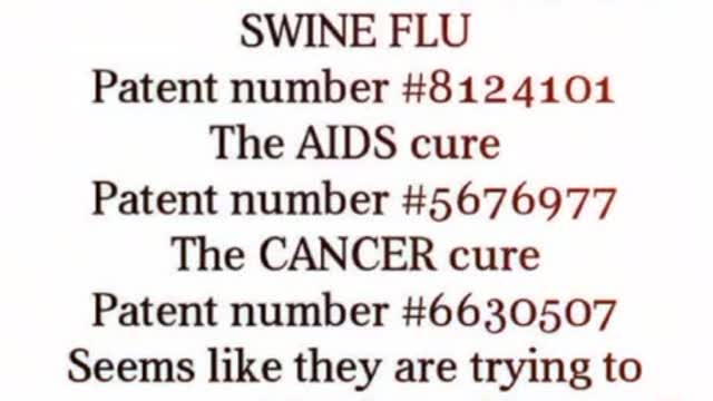 1504. CAUGHT 🚨VACCINE HOLOCAUST🚨