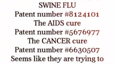 1504. CAUGHT 🚨VACCINE HOLOCAUST🚨