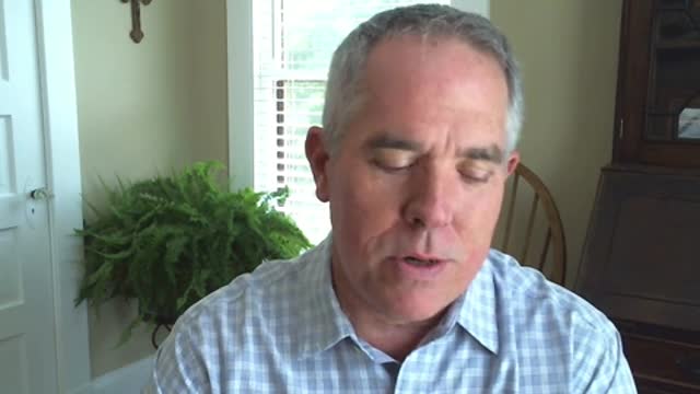 April 29, 2021: Everything’s Complex And Difficult Without The Faith Of Christ