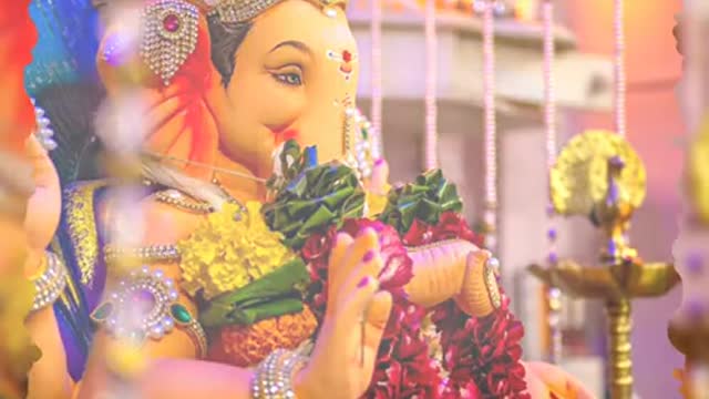 Ganpati bappa