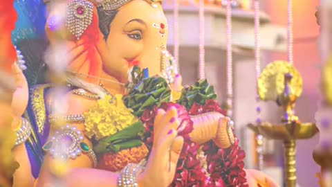 Ganpati bappa