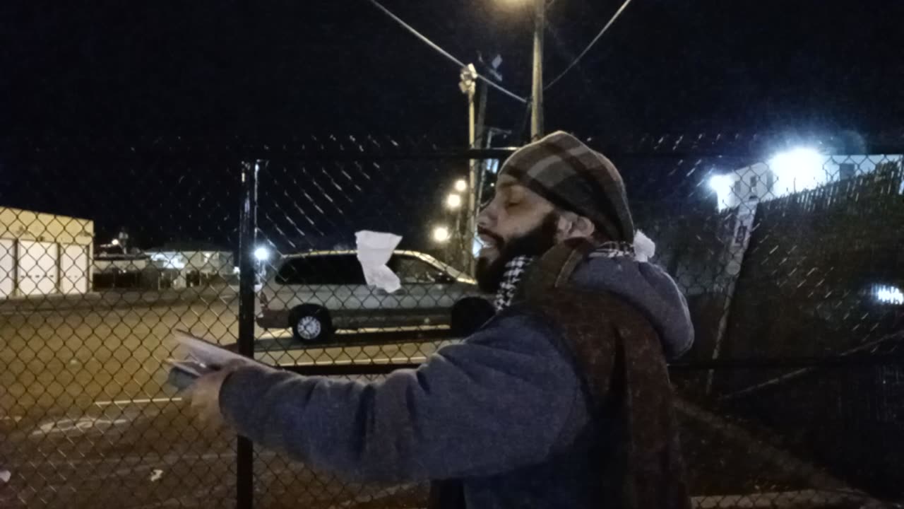 HIGHWAYS AND HEDGES (PART 3) 12/23/23