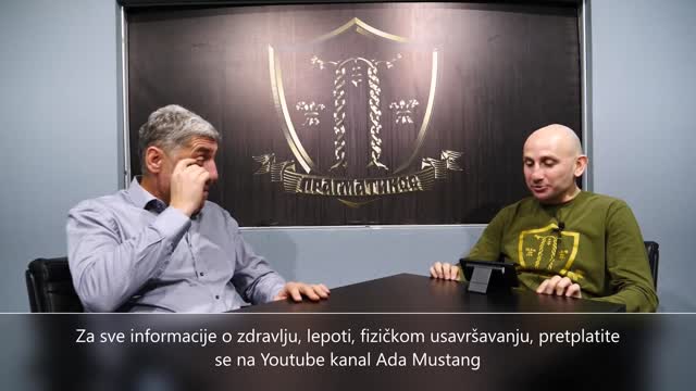 Stezanje u krstima (Miroljub Petrović)