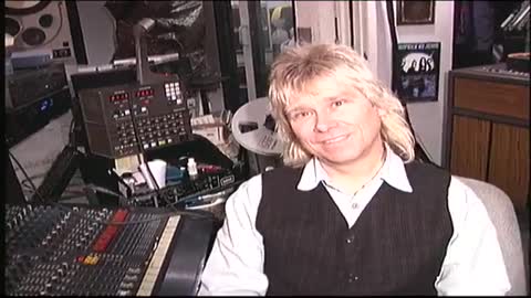 STUDIO 92 TORONTO