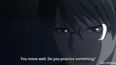 Best Anime MC moments